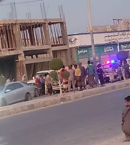 عاجل: مقتل مواطن في الغيضة برصاص مجهول والأمن يطوّق الموقع