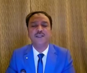 من مأمن الجبال السمراء إلى مستنقع الجحود.. قصة السقوط الأخلاقي لـ الابن العاصي