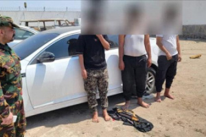 عاجل.. أمن عدن يكشف مستجدات قضية اغتيال عبد الرحمن الشاعر ويضبط متهمين