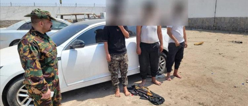 عاجل.. أمن عدن يكشف مستجدات قضية اغتيال عبد الرحمن الشاعر ويضبط متهمين