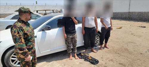 عاجل.. أمن عدن يكشف مستجدات قضية اغتيال عبد الرحمن الشاعر ويضبط متهمين