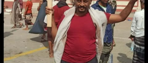 مقتل الإرهابي صابر التهامي.. متورط في اغتيال الصحفي نبيل القعيطي والشاعر وعلاقته بمهران القباطي