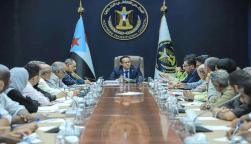 تحضيرات مكثفة لمليونية تفويض الزبيدي في عدن ومحافظات الجنوب