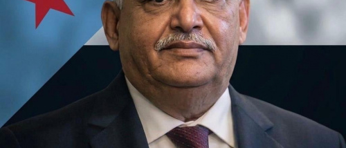 الوالي: الجنوب من حقه تقرير مصيره وفك الارتباط خيار شعبي لا رجعة عنه