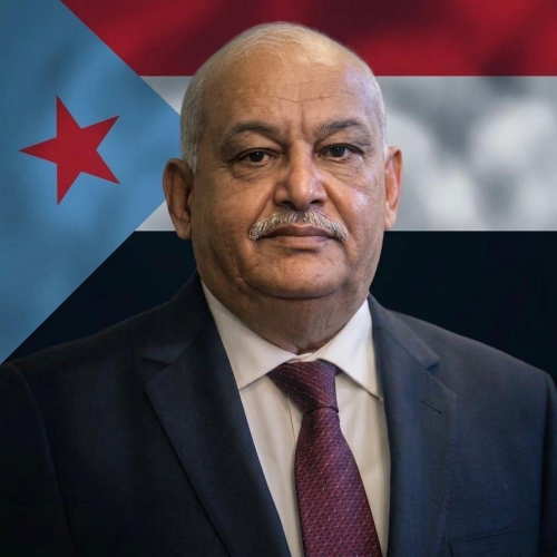 الوالي: الجنوب من حقه تقرير مصيره وفك الارتباط خيار شعبي لا رجعة عنه