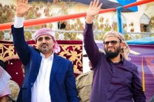 النسي: الزُبيدي رفض رئاسة اليمن مقابل قضية الجنوب.. و"المزايدون" تخلَّوا عنها بـ100 ألف ريال سعودي 