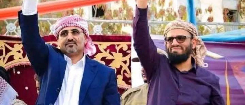 النسي: الزُبيدي رفض رئاسة اليمن مقابل قضية الجنوب.. و"المزايدون" تخلَّوا عنها بـ100 ألف ريال سعودي 