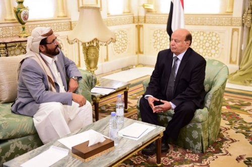 العرادة يحول موارد #مـأرب لشركات بيع الطاقة التابعة لحزب الإصلاح ..تفاصيل