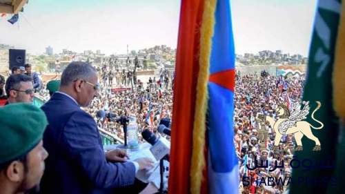 الانتقالي يكسب يافع .. وكل من كسبها في تاريخ الجنوب كسب رقما هاما