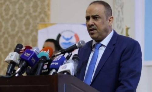 نجاحه الوحيد تسليم محافظة أبين للقاعدة ...الميسري حديث مثير للتعجب والسخرية!