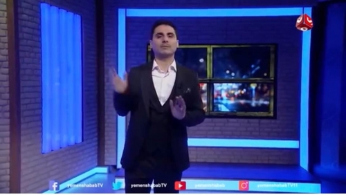 الباحث "الحنشي" يرد على "الإصلاحي الرُبع" ويذّكره بعباية حرم السفير 