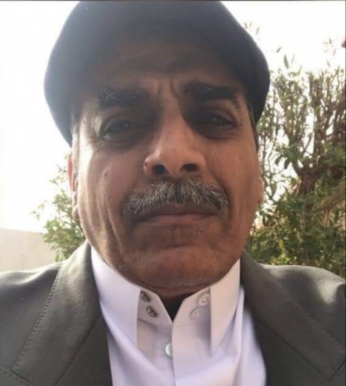 تسجيل أتباع الأمن القومي اليمني يثبت رهانهم على "انصار الله الحوثيين" لدك يافع والضالع 