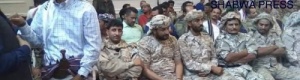 انعقاد اللقاء الموسع لقيادات المقاومة الجنوبية بالعاصمة عدن 