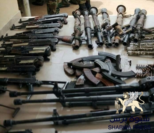 محلل سياسي : لدينا أدلة تثبت تسليم الإصلاح المعسكرات بالضالع للحوثي وتأكد جرم الخيانة 