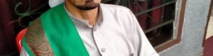 المنصب "باوزير" يطلب من السلطان "العماني" فتح ممر للعالقين من أبناء الجالية الحضرمية