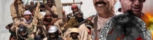 مليشيات الاخوان التخريبية تفجر الوضع عسكريا في حديبو بسقطرى والقوات الجنوبية تقرر تأمين المدينة