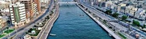 عدنا بفضل الله إلى المكلا ضمن اول دفعة من العالقين في دولة الإمارات