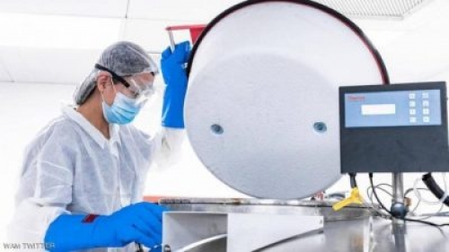 الإمارات تتوصل لعلاج مبتكر لـ"كورونا" مع نتائج واعدة