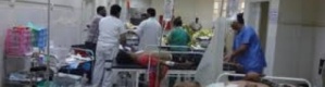 قاض يصف اغلاق المستشفيات بالقتل العمد للناس ويدعو الى تدخل النائب العام