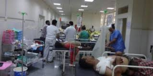 قاض يصف اغلاق المستشفيات بالقتل العمد للناس ويدعو الى تدخل النائب العام