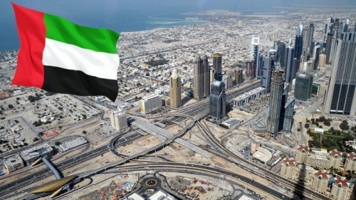 إيكونوميست: الإمارات ضمن أفضل دول العالم المتقدم اقتصادياً