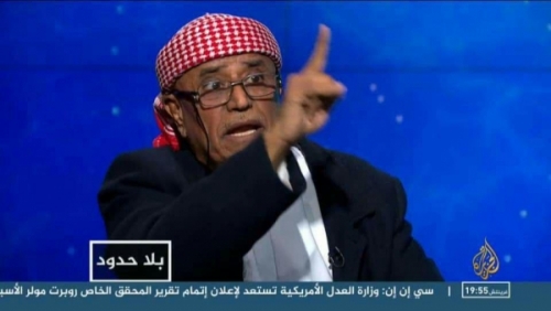 مسؤول مقرب من هادي يصف دور "السعودية" في اليمن بالاحتلال ويدعو لطردها