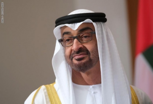 مكرمة من محمد بن زايد .. 1220 سلة غذاء لمرضى حضرموت