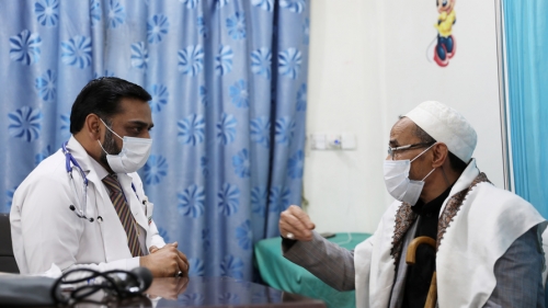 تسجيل 9 حالات إصابة مؤكدة بفيروس كورونا في عدن وحضرموت