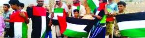 بجهود خليفة الإنسانية.. انتهاء أعمال تأهيل جسر قلنسية