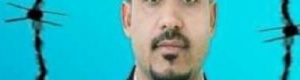 اختفاء صحفي شبواني وأصابع الاتهام توجه لمليشيات حزب الإصلاح باختطافه 