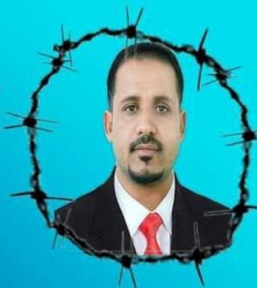 تحت ضغط شعبي واعلامي : ميليشيا الاصلاح في شبوة تطلق سراح الصحفي مساوى