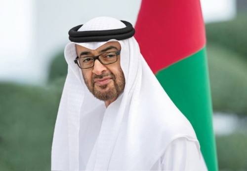 الاتحاد: القوات المسلحة الإماراتية موضع فخر للأمة العربية