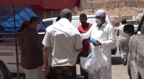 مصادر طبية: اكتشاف ثلاث حالات إصابة بفيروس كورونا في سيئون