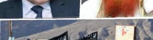 عملية إستئصال تنظيم الإخوان التكفيري في جسم الأمة العربية
