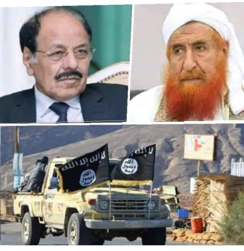 عملية إستئصال تنظيم الإخوان التكفيري في جسم الأمة العربية