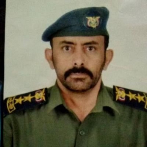 شبوه برس : أسر قائد القوات الخاصة في ميليشيا الاخوان بأبين العقيد "العوبان"