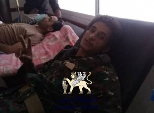 مستشفيات عتق تعج بالقتلى والجرحى من عناصر ميليشيا الإخوان الإرهابية 