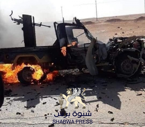 صحيفة دولية : المجلس الانتقالي الجنوبي يفشل هجوما إخوانيا على عدن