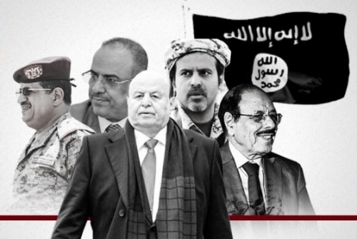 الجنوبيون يفشلون رهان الشرعية في الجنوب العربي 