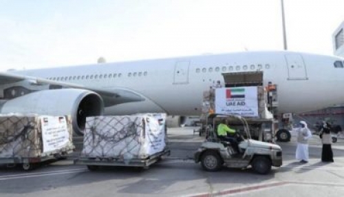 سخاء إماراتي لتحصين فلسطين ضد كورونا.. دعم “متعدد الاتجاهات”