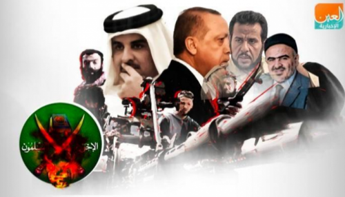 إخوان السعودية يستدعون التدخل التركي في المنطقة .. و"المطرفي" يبشر بدور عظيم لأردوغان