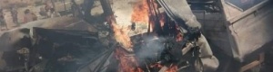 مقتل قيادي مليشياوي اخواني في كمين لقوات المقاومة الجنوبية بميفعة