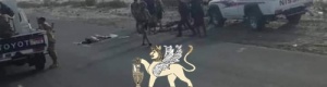 مصرع ضابطان من قوات العدو اليمني في كمائن المقاومة في المحفد صباح اليوم 