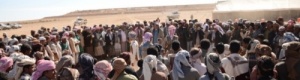 مناصب ومقادمة حضرموت يباركون خطوة الانتقالي بالإدارة الذاتية في الجنوب 