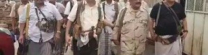 قيادات عسكرية يمنية محبة لأهلها وقيادات جنوبية عاقة لوالديها