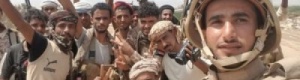 ناطق جبهة أبين : مليشيا الاخوان تخرق الهدنة وتقصف مواقع القوات الجنوبية