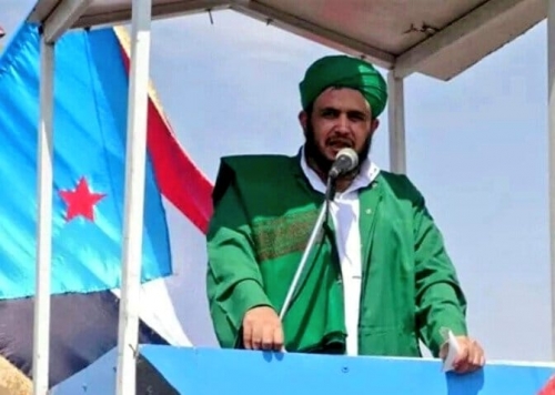 وفاة خطيب ساحات الحرية الجنوبية الشيخ "أنور الصبيحي" 
