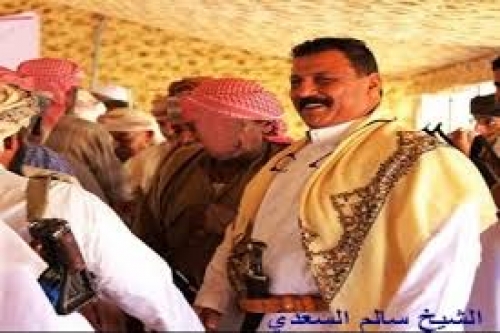 في بيان لهم قبائل يافع بحضرموت الساحل تؤيد كل ماجاء في بيان قبائل يافع وادي حضرموت