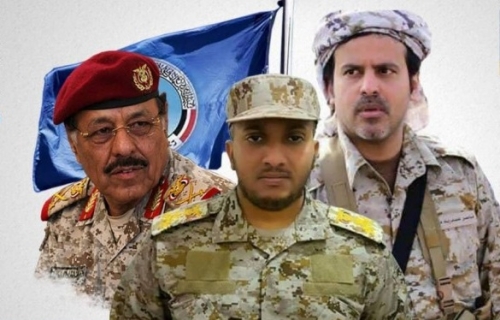 الجعيدي مُهاجمًا الشرعية: من أضاع شرفه في صنعاء لن يحصل عليه بعدن
