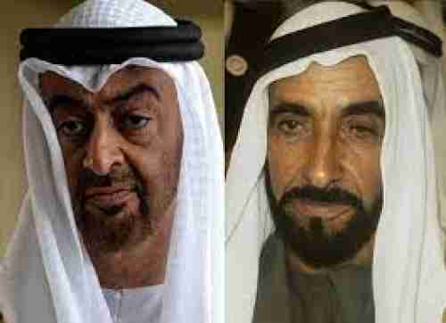 محمد بن زايد: نجدد العهد بالسير على طريق صاحب الأيادي البيضاء